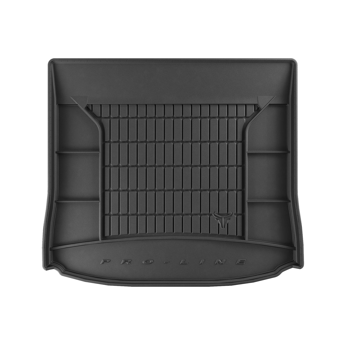 TAPETE BORRACHA P/ MALA PRO-LINE FORD EDGE II SUV 2014-2024