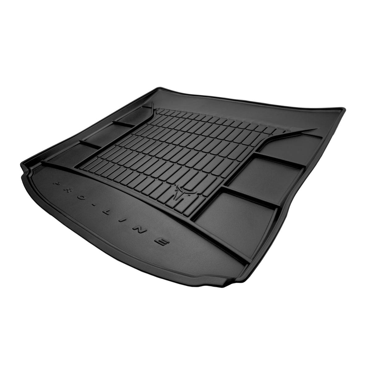 TAPETE BORRACHA P/ MALA PRO-LINE FORD EDGE II SUV 2014-2024