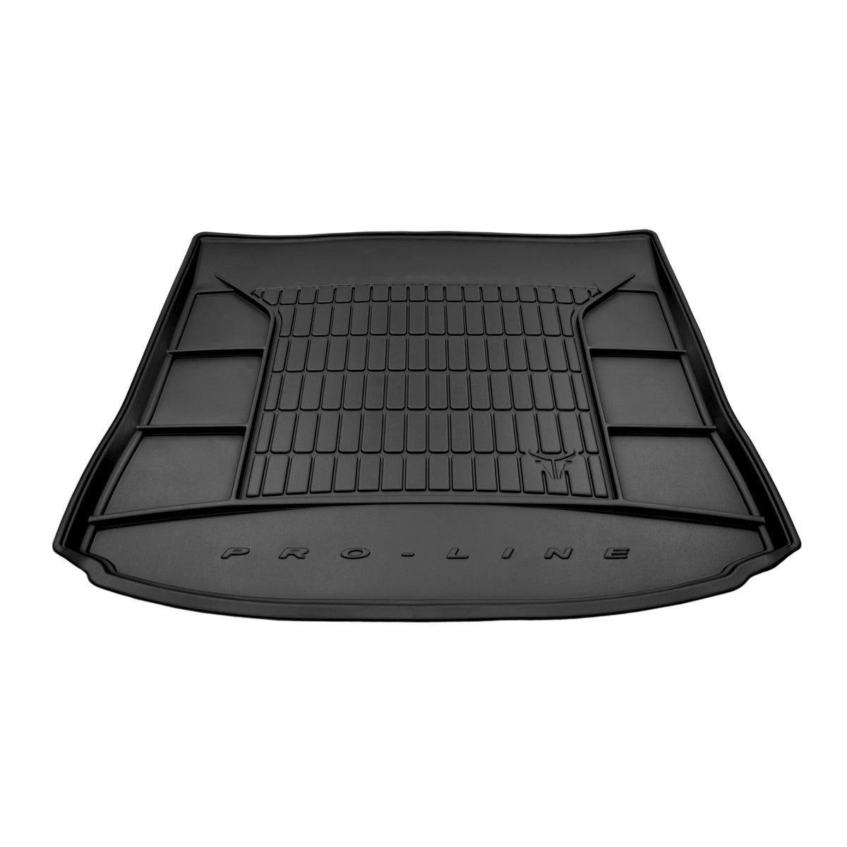 TAPETE BORRACHA P/ MALA PRO-LINE FORD EDGE II SUV 2014-2024