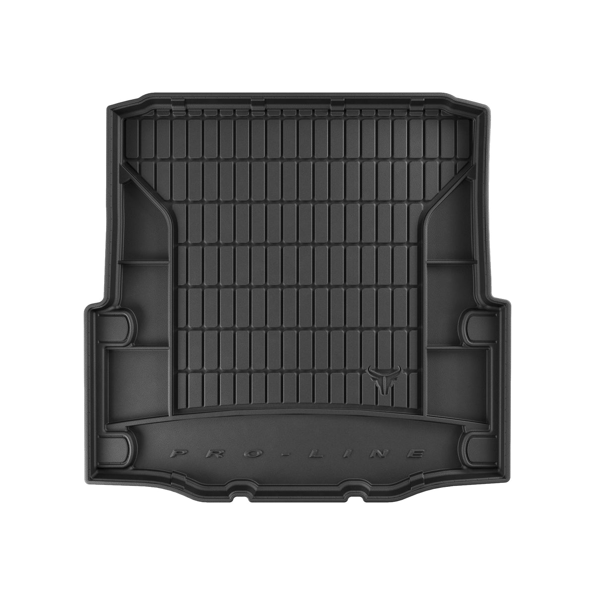 TAPETE BORRACHA P/ MALA PRO-LINE SKODA SUPERB II LIFTBACK 2008-2015