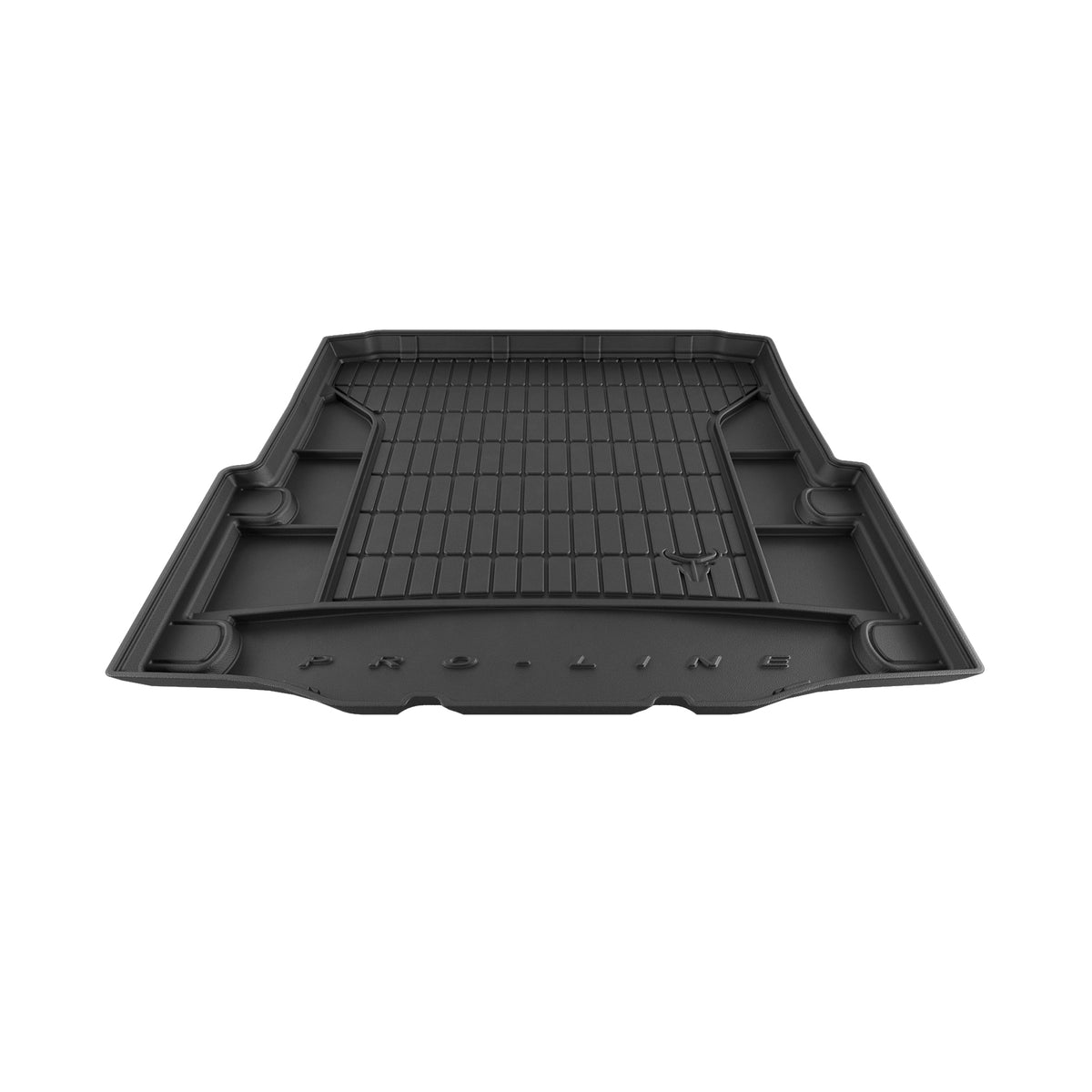 TAPETE BORRACHA P/ MALA PRO-LINE SKODA SUPERB II LIFTBACK 2008-2015