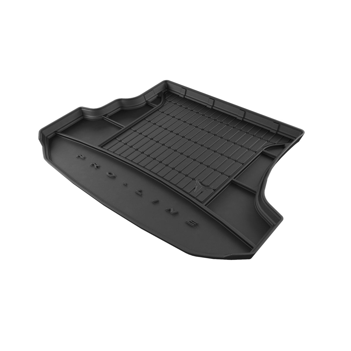 TAPETE BORRACHA P/ MALA PRO-LINE SUBARU FORESTER II CROSSOVER 2002-2008