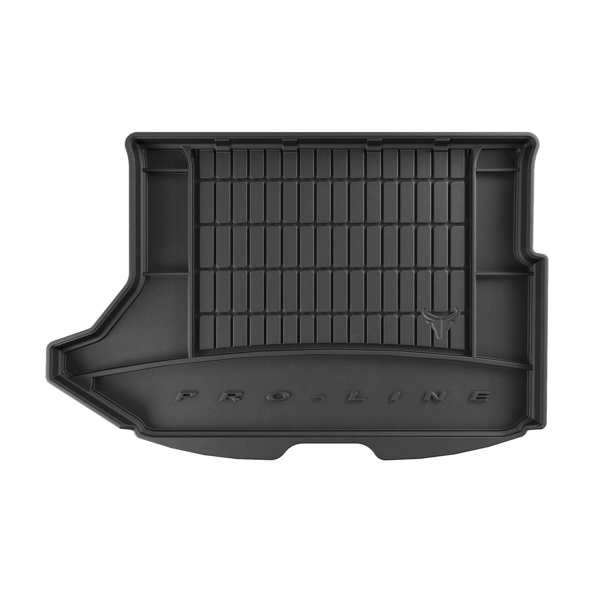 TAPETE BORRACHA P/ MALA PRO-LINE DODGE CALIBER HATCHBACK 2006-2011