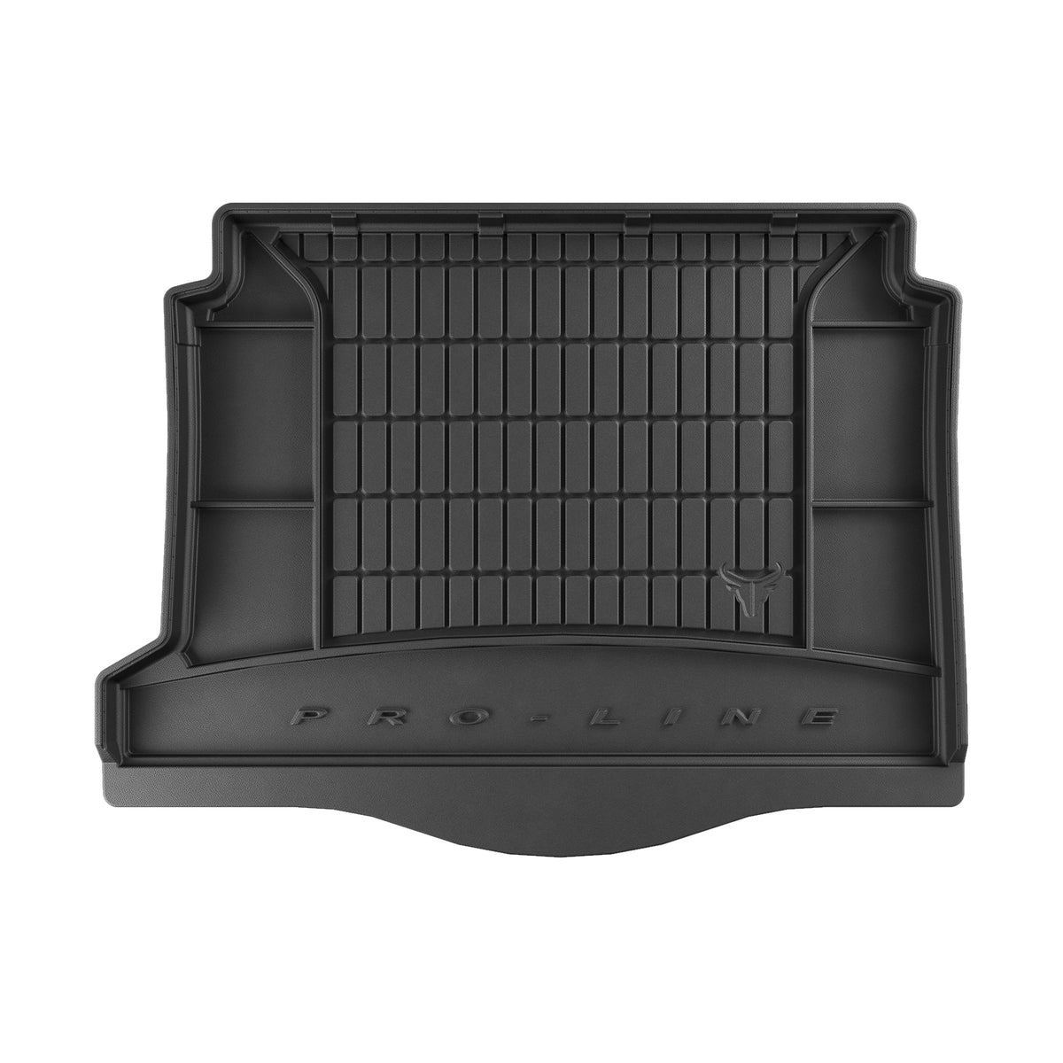 TAPETE BORRACHA P/ MALA PRO-LINE FORD MONDEO V CARRINHA 2014-2022 HIBRIDO