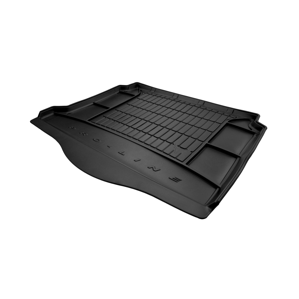 TAPETE BORRACHA P/ MALA PRO-LINE FORD MONDEO V CARRINHA 2014-2022 HIBRIDO