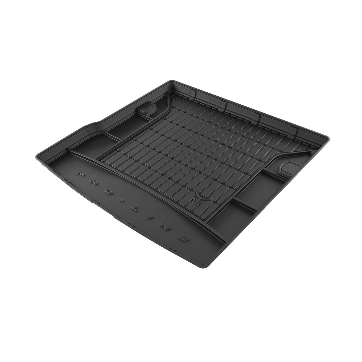 TAPETE BORRACHA P/ MALA PRO-LINE DACIA DUSTER I SUV 2010-2017