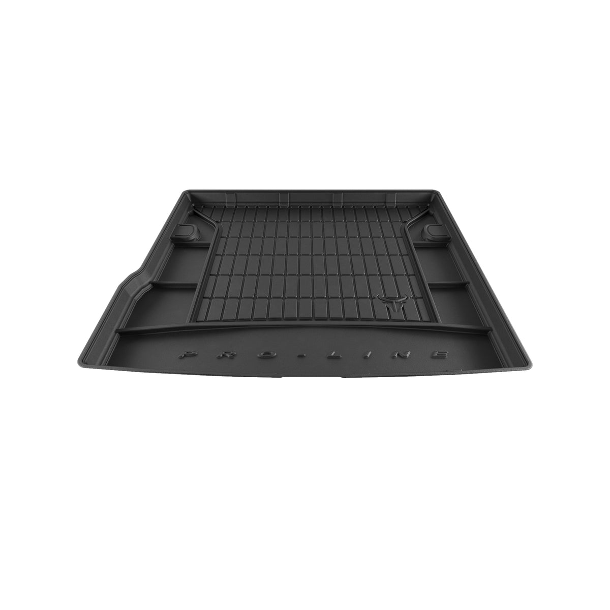 TAPETE BORRACHA P/ MALA PRO-LINE DACIA DUSTER I SUV 2010-2017
