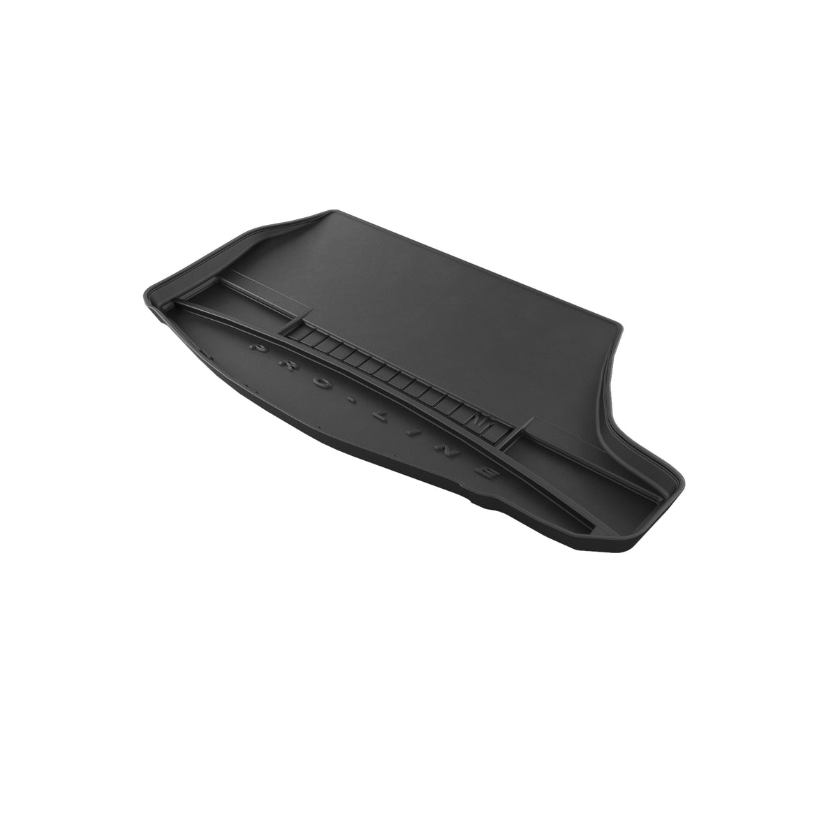TAPETE BORRACHA P/ MALA PRO-LINE INFINITI Q60 COUPE 2016-2020