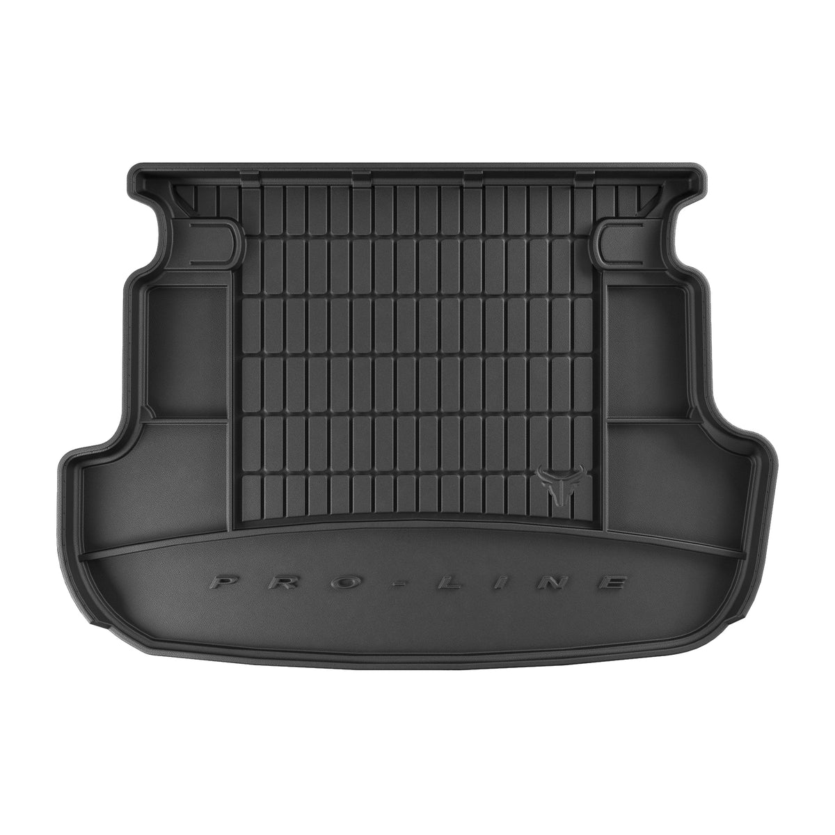 TAPETE BORRACHA P/ MALA PRO-LINE TOYOTA COROLLA X CARRINHA 2006-2013