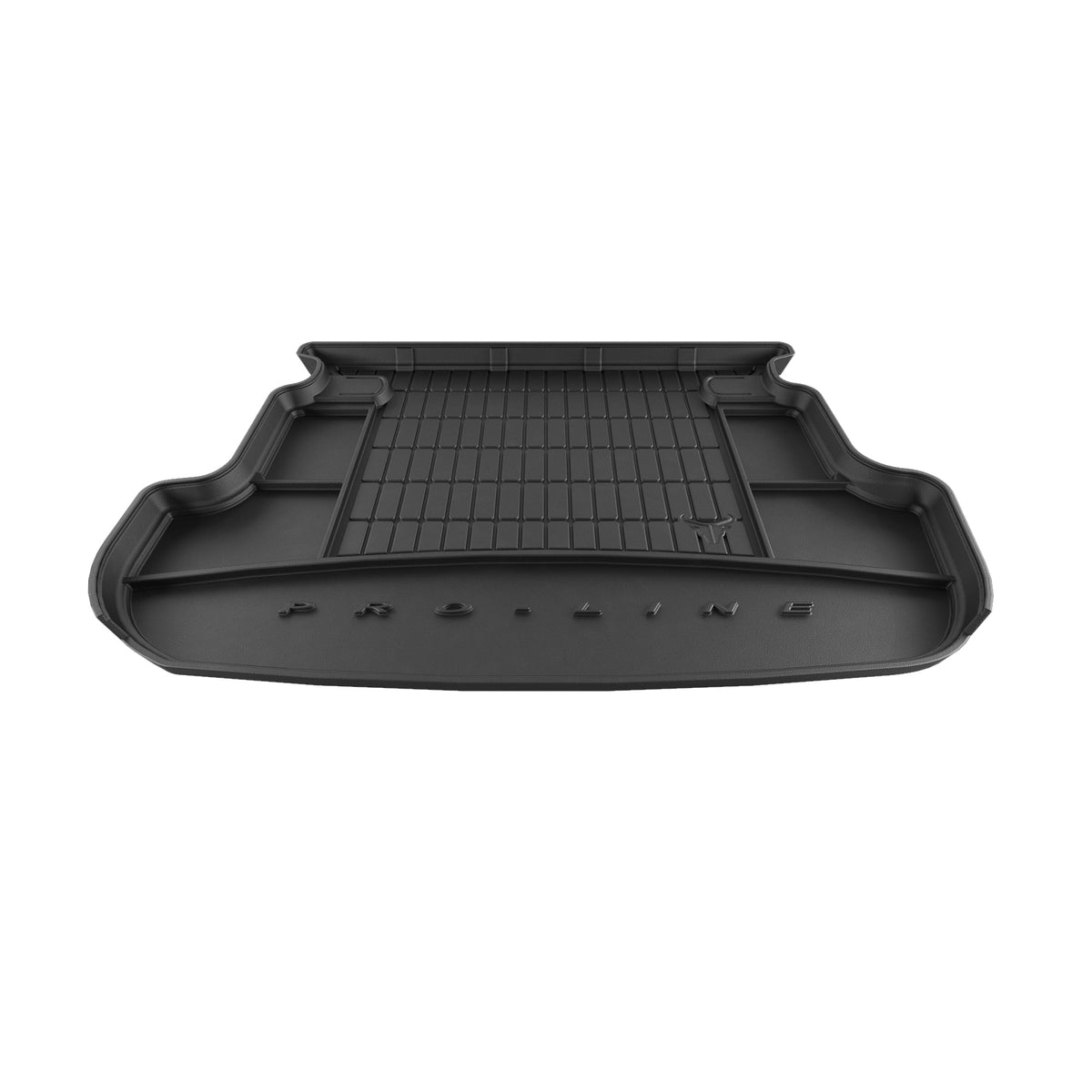TAPETE BORRACHA P/ MALA PRO-LINE TOYOTA COROLLA X CARRINHA 2006-2013
