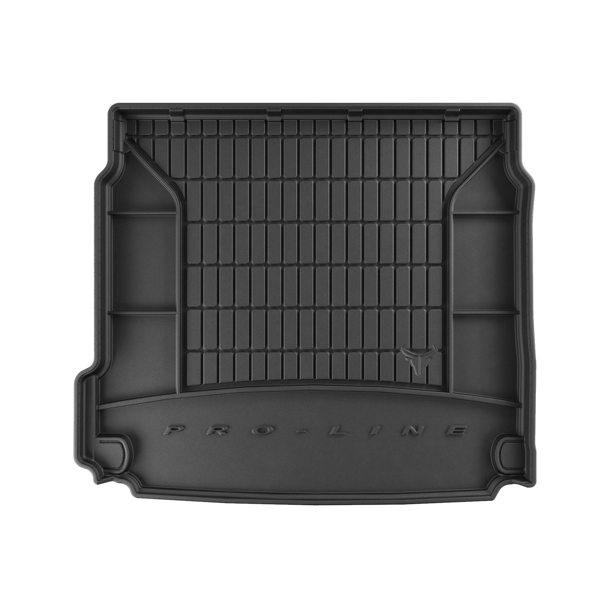 TAPETE BORRACHA P/ MALA PRO-LINE PEUGEOT 508 II CARRINHA 2018-2025