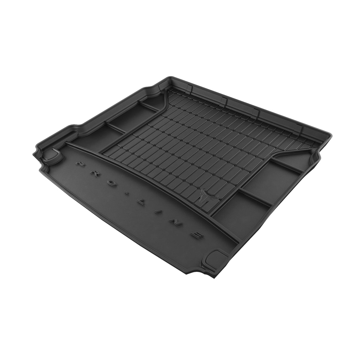 TAPETE BORRACHA P/ MALA PRO-LINE PEUGEOT 508 II CARRINHA 2018-2025