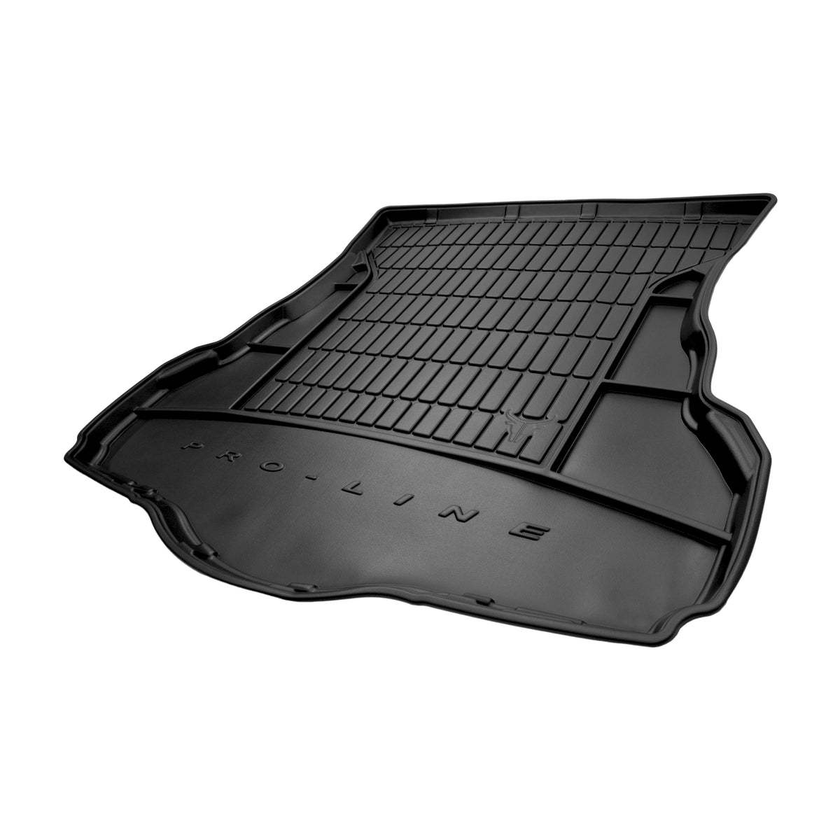 TAPETE BORRACHA P/ MALA PRO-LINE FORD MONDEO V LIFTBACK 2014-2022