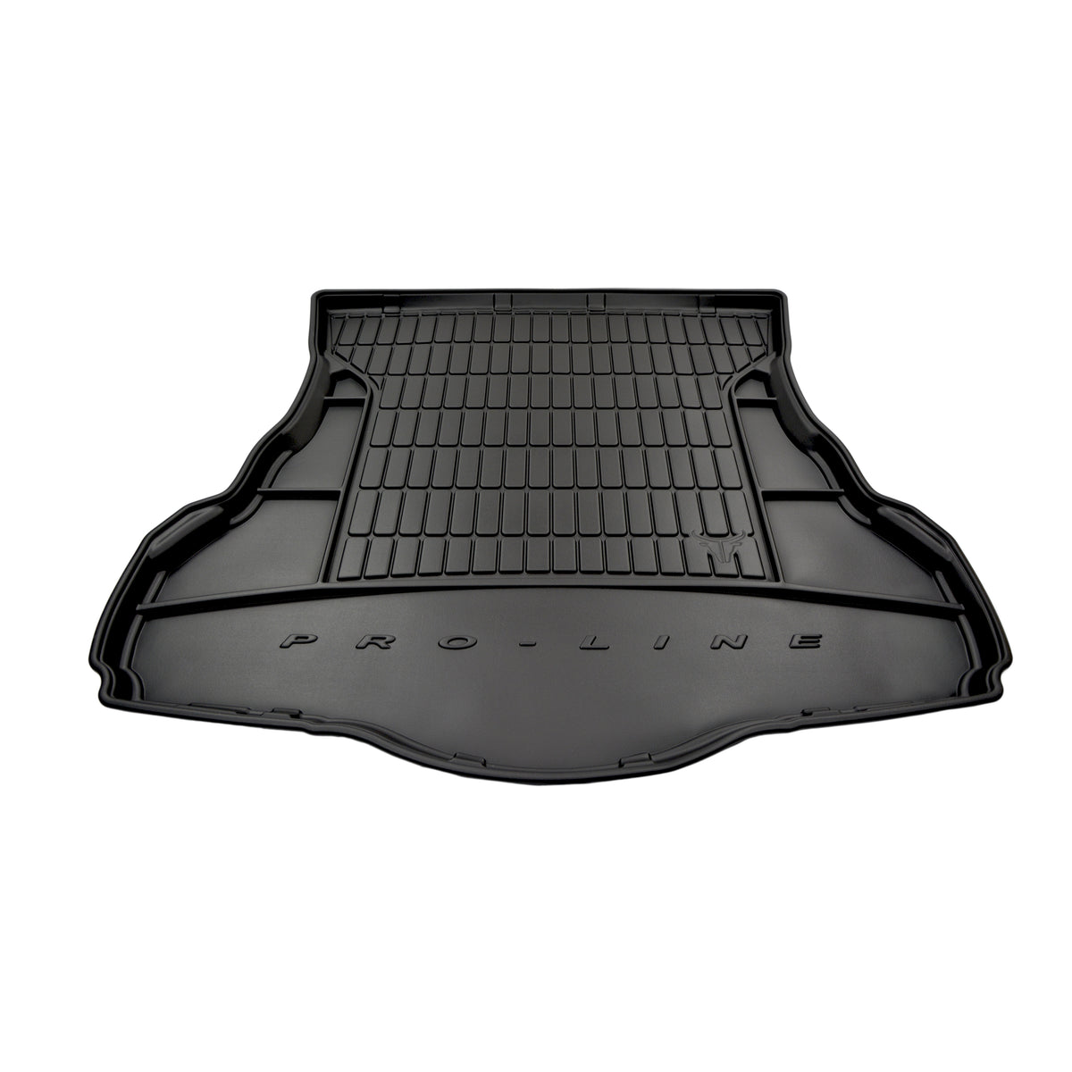 TAPETE BORRACHA P/ MALA PRO-LINE FORD MONDEO V LIFTBACK 2014-2022