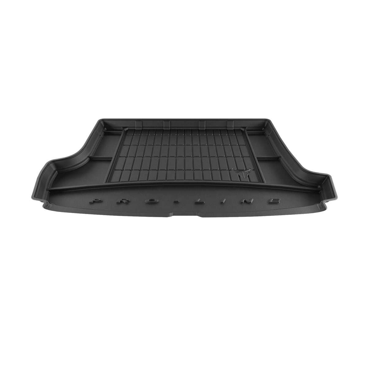 TAPETE BORRACHA P/ MALA PRO-LINE VOLKSWAGEN T-ROC I CROSSOVER 2017-2025 PISO SUPERIOR