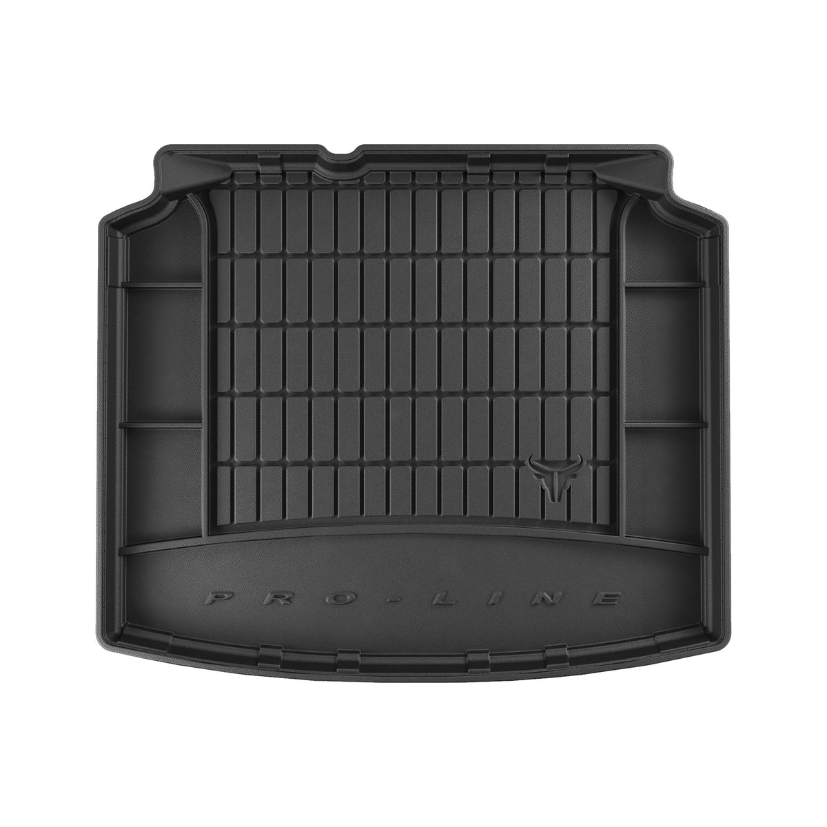 TAPETE BORRACHA P/ MALA PRO-LINE SKODA SCALA HATCHBACK 2019->
