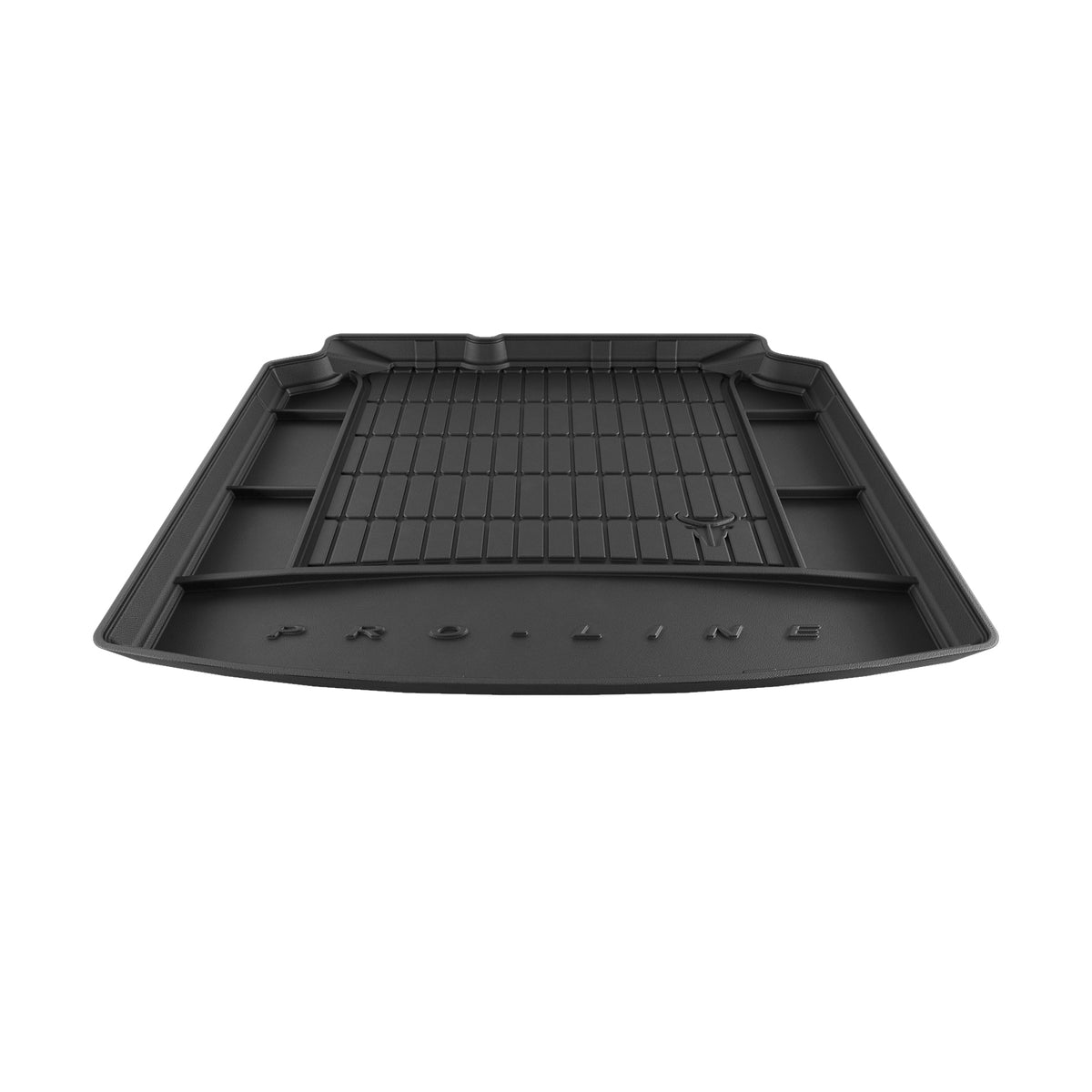 TAPETE BORRACHA P/ MALA PRO-LINE SKODA SCALA HATCHBACK 2019->