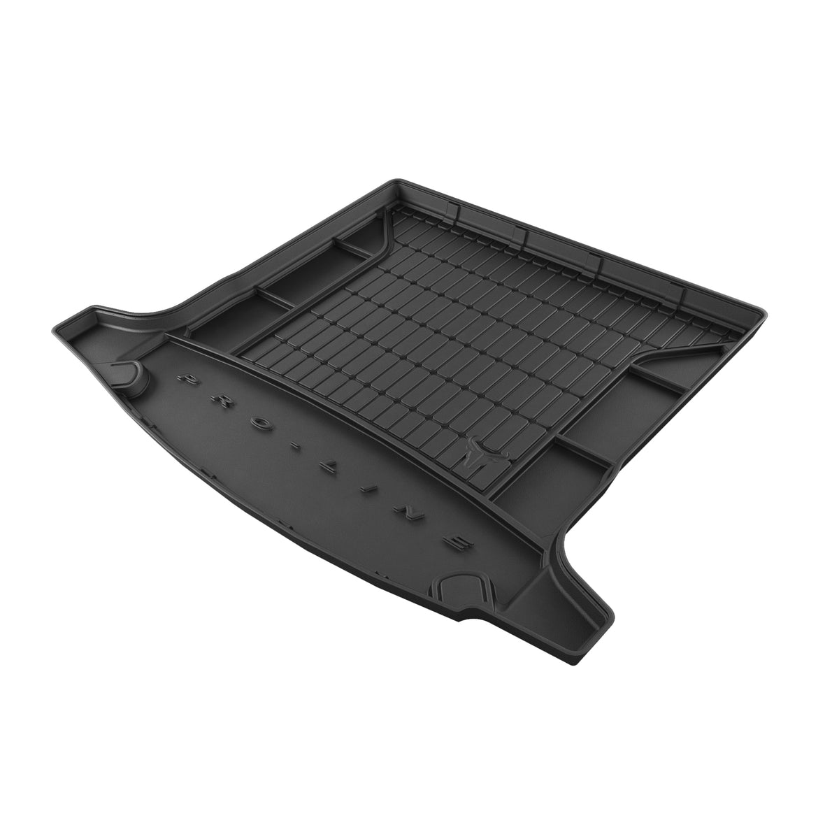 TAPETE BORRACHA P/ MALA PRO-LINE MERCEDES-BENZ CLA C118 SHOOTING BRAKE 2019-2025