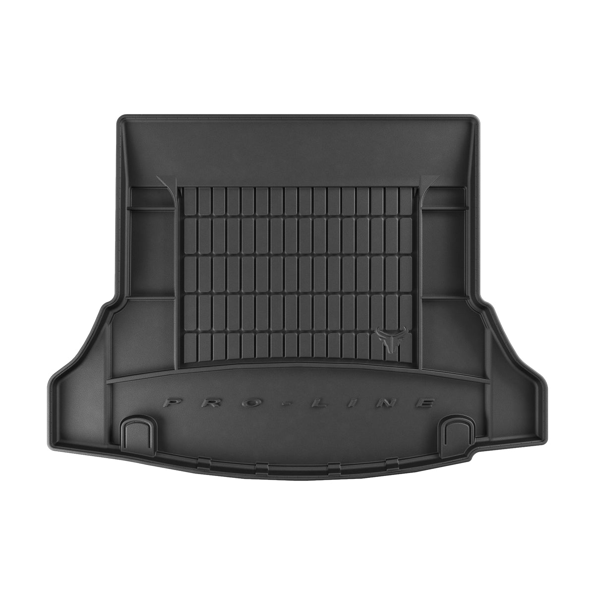 TAPETE BORRACHA P/ MALA PRO-LINE MERCEDES-BENZ CLA C118 SEDAN 2019-2025