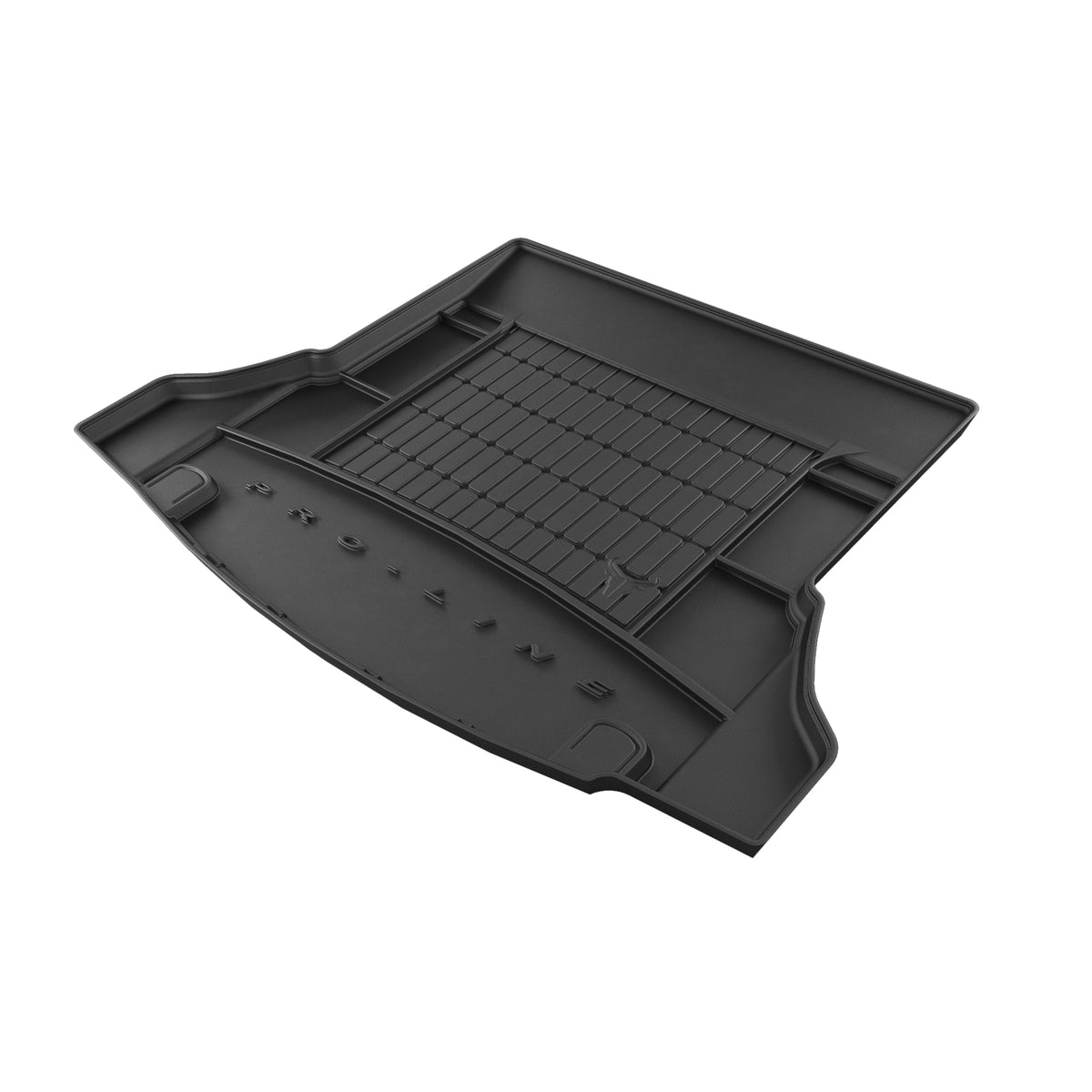 TAPETE BORRACHA P/ MALA PRO-LINE MERCEDES-BENZ CLA C118 SEDAN 2019-2025
