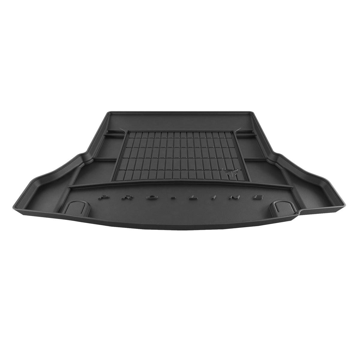 TAPETE BORRACHA P/ MALA PRO-LINE MERCEDES-BENZ CLA C118 SEDAN 2019-2025