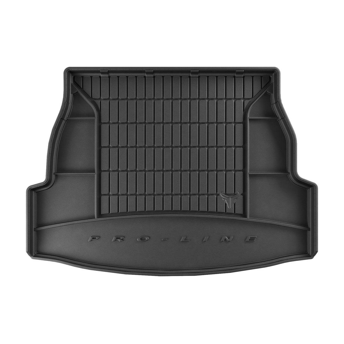 TAPETE BORRACHA P/ MALA PRO-LINE TOYOTA RAV4 V SUV 2019-2026 PISO SUPERIOR