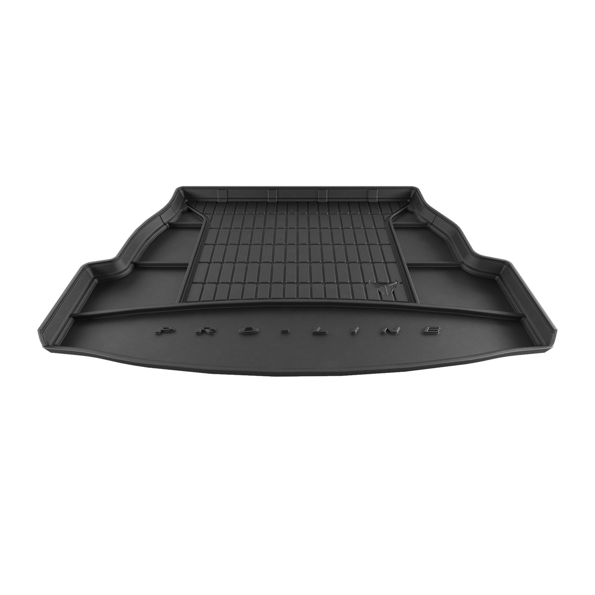 TAPETE BORRACHA P/ MALA PRO-LINE TOYOTA RAV4 V SUV 2019-2026 PISO SUPERIOR