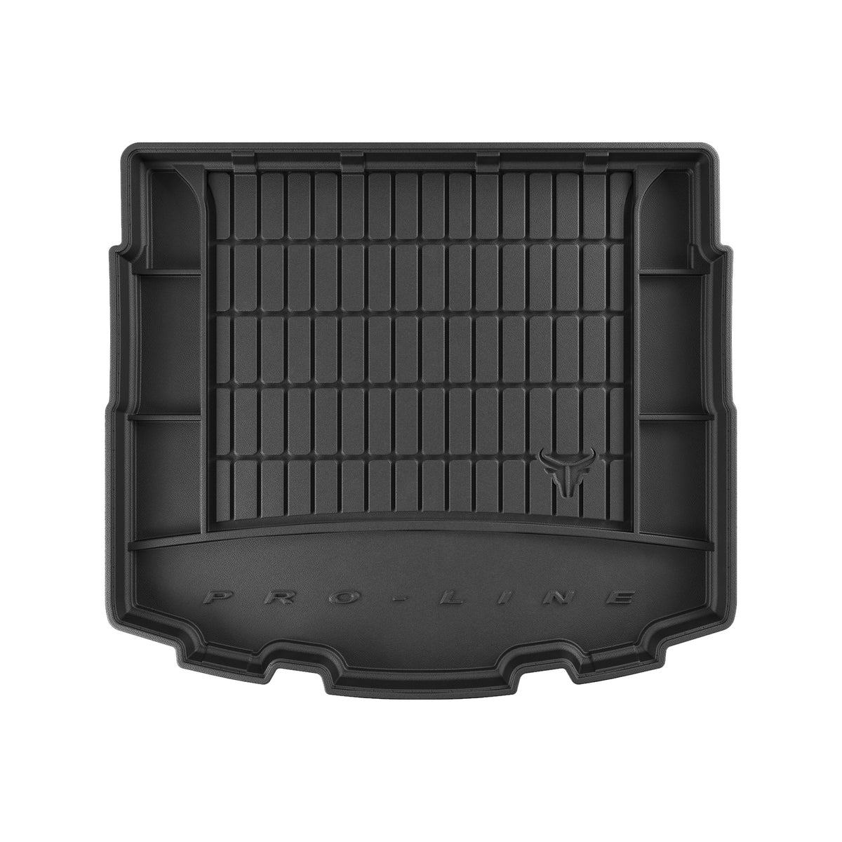 TAPETE BORRACHA P/ MALA PRO-LINE TOYOTA COROLLA XII CARRINHA 2018-> PISO INFERIOR