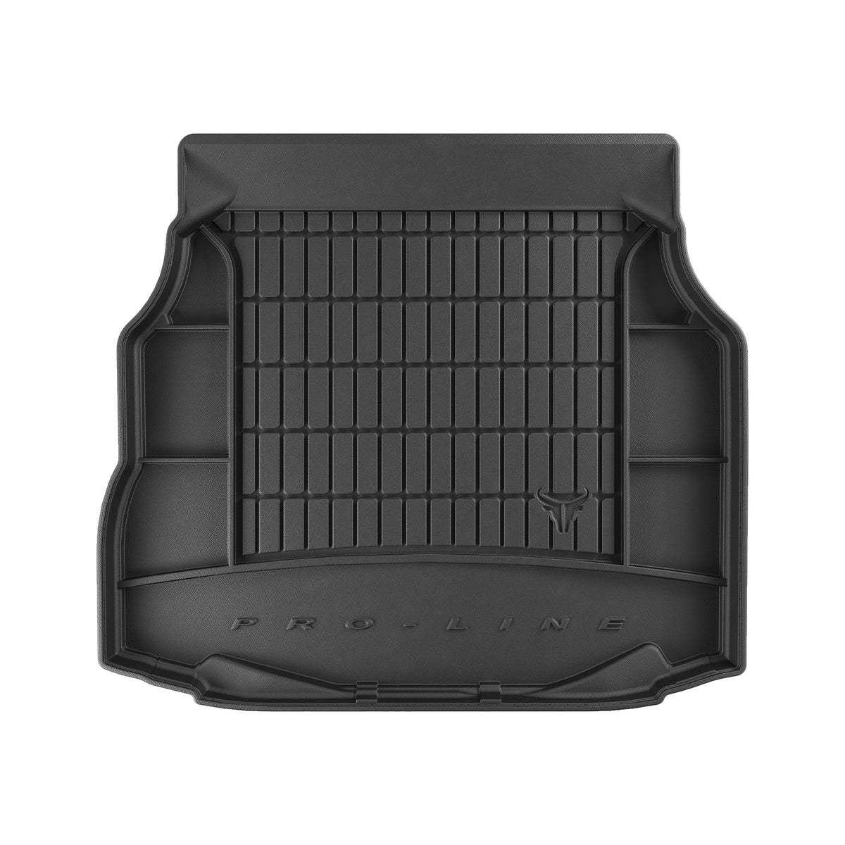 TAPETE BORRACHA P/ MALA PRO-LINE MERCEDES-BENZ CLK C209 COUPE 2002-2009