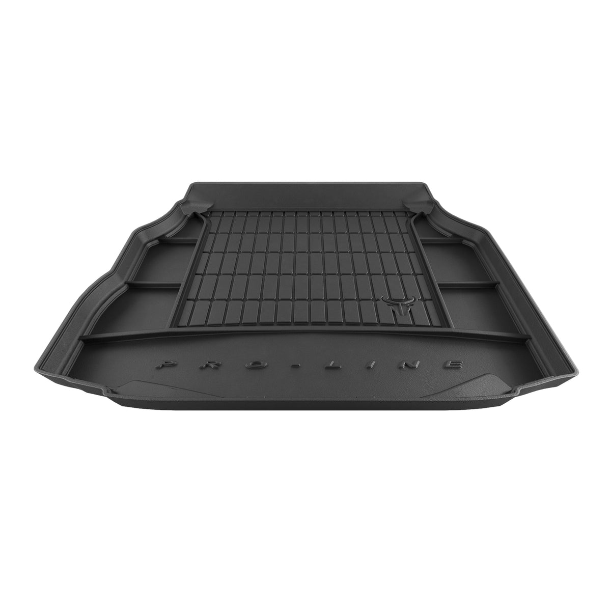 TAPETE BORRACHA P/ MALA PRO-LINE MERCEDES-BENZ CLK C209 COUPE 2002-2009