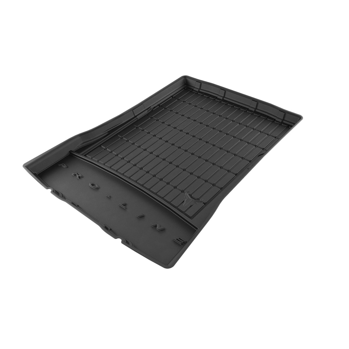 TAPETE BORRACHA P/ MALA PRO-LINE BMW 7 SERIES G12 SEDAN 2015-2022