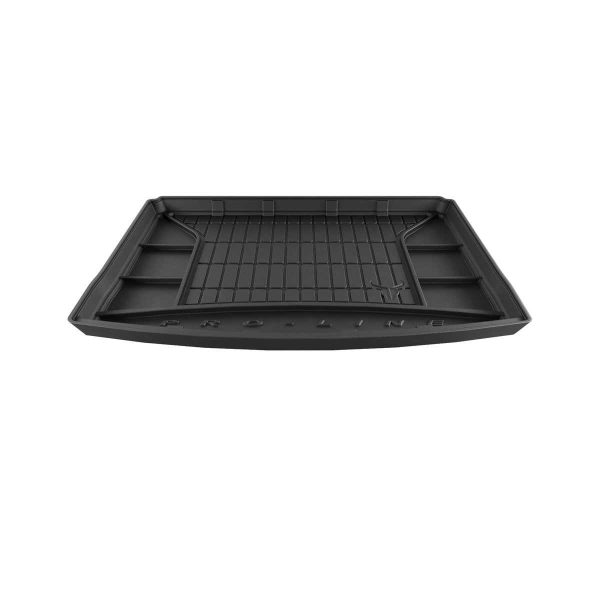 TAPETE BORRACHA P/ MALA PRO-LINE VOLKSWAGEN GOLF PLUS MONOVOLUME 2005-2014 PISO INFERIOR