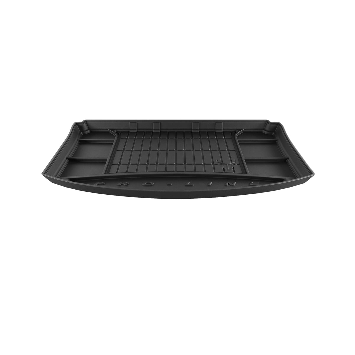 TAPETE BORRACHA P/ MALA PRO-LINE FIAT IDEA MONOVOLUME 2003-2012