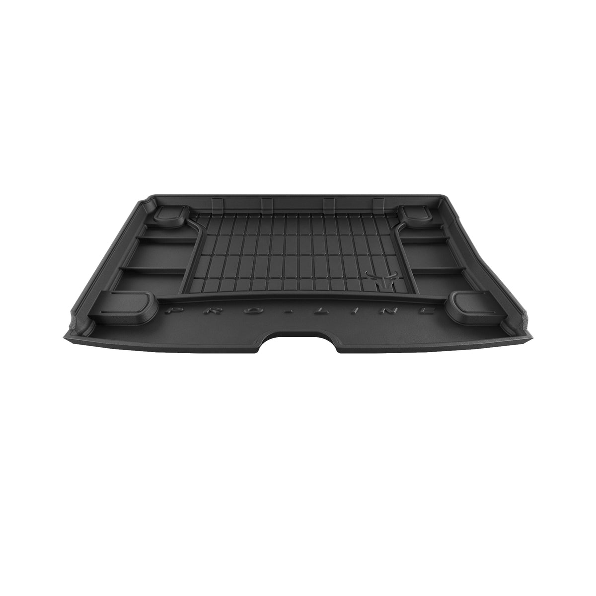 TAPETE BORRACHA P/ MALA PRO-LINE FIAT QUBO COMBIVAN 2008-2020 PORTA TRASEIRA UNICA LOUNGE