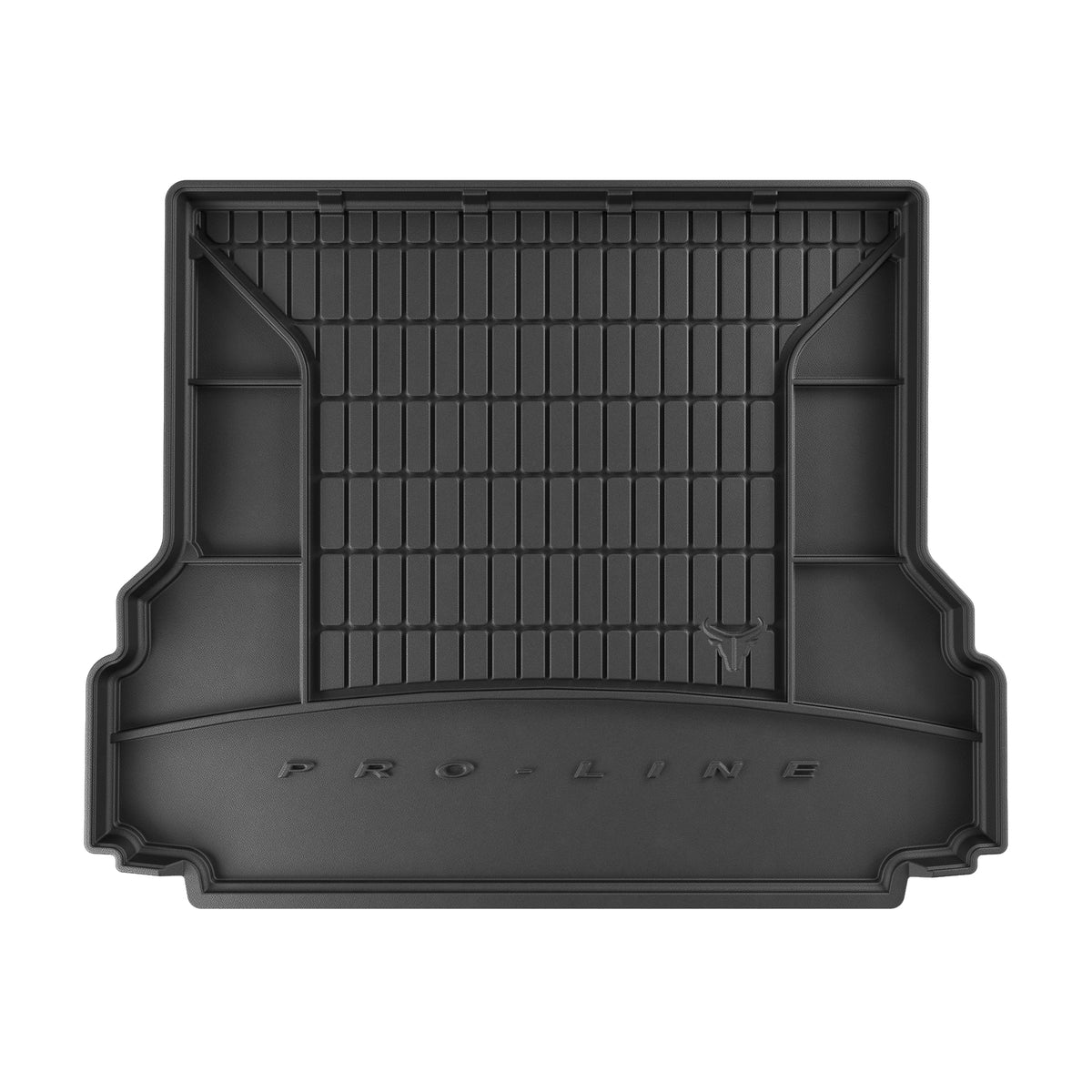 TAPETE BORRACHA P/ MALA PRO-LINE BMW 5 SERIES G31 CARRINHA 2017-2023