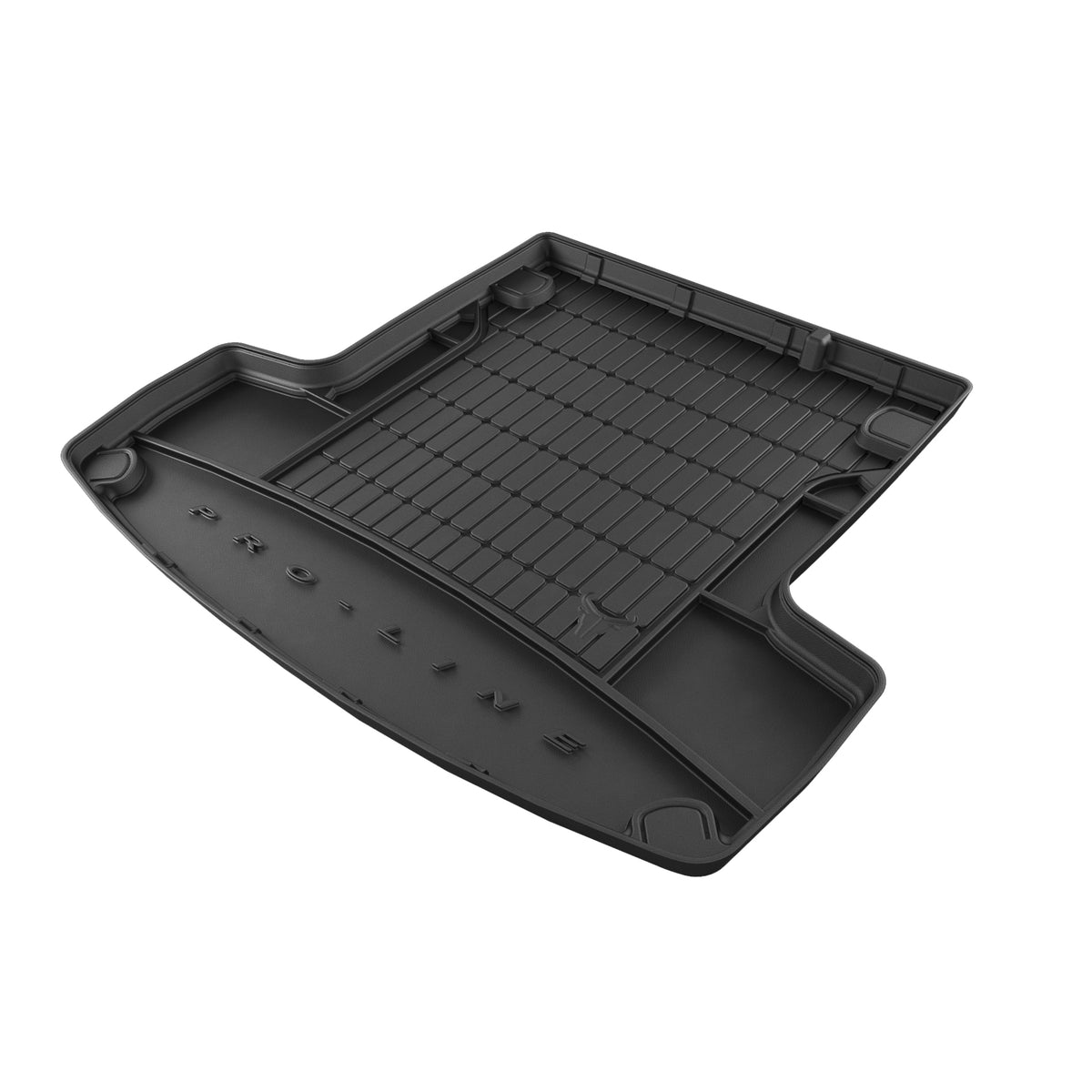 TAPETE BORRACHA P/ MALA PRO-LINE FIAT LINEA SEDAN 2007-2015