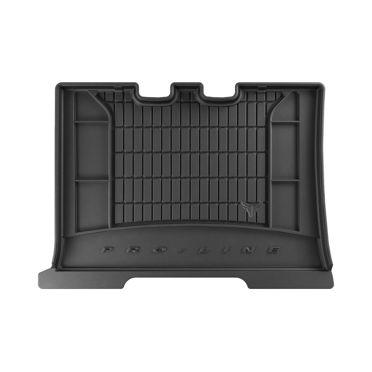 TAPETE BORRACHA P/ MALA PRO-LINE MERCEDES-BENZ VITO II FURGAO 2010-2014 POS-FACELIFT