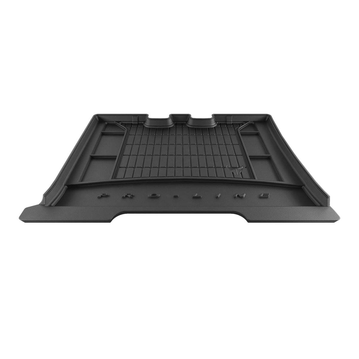 TAPETE BORRACHA P/ MALA PRO-LINE MERCEDES-BENZ VITO II FURGAO 2010-2014 POS-FACELIFT
