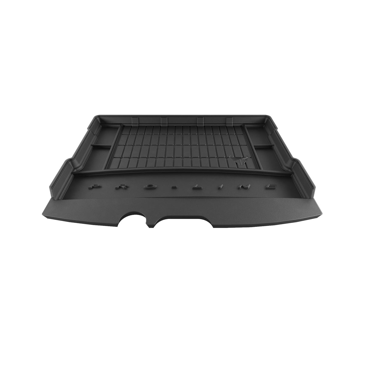 TAPETE BORRACHA P/ MALA PRO-LINE FORD TOURNEO COURIER COMBIVAN 2014-2023 5 LUGARES