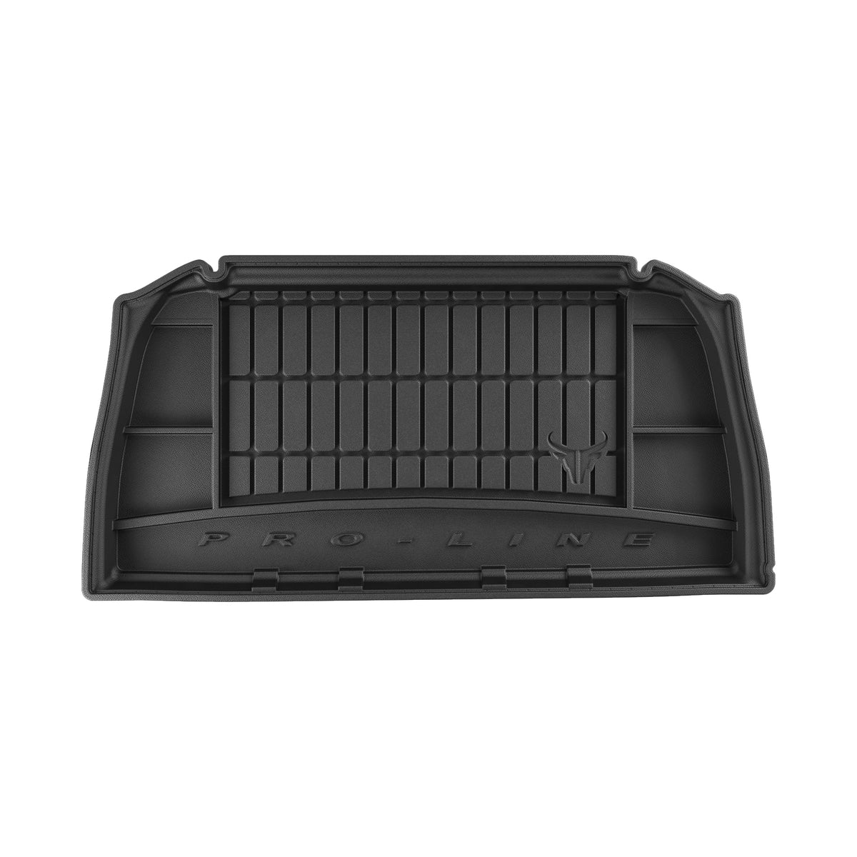 TAPETE BORRACHA P/ MALA PRO-LINE MINI COUNTRYMAN I CROSSOVER 2010-2017