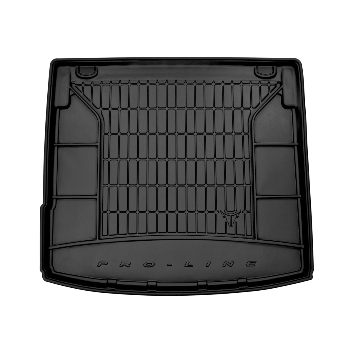TAPETE BORRACHA P/ MALA PRO-LINE BMW X6 F16 SUV COUPE 2014-2019