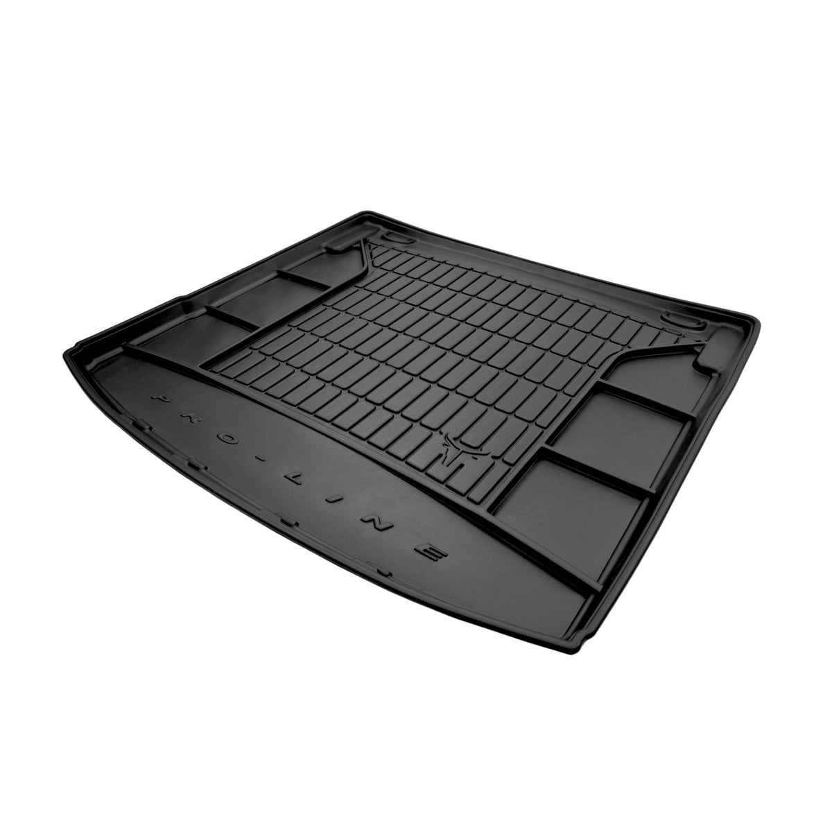 TAPETE BORRACHA P/ MALA PRO-LINE BMW X6 F16 SUV COUPE 2014-2019