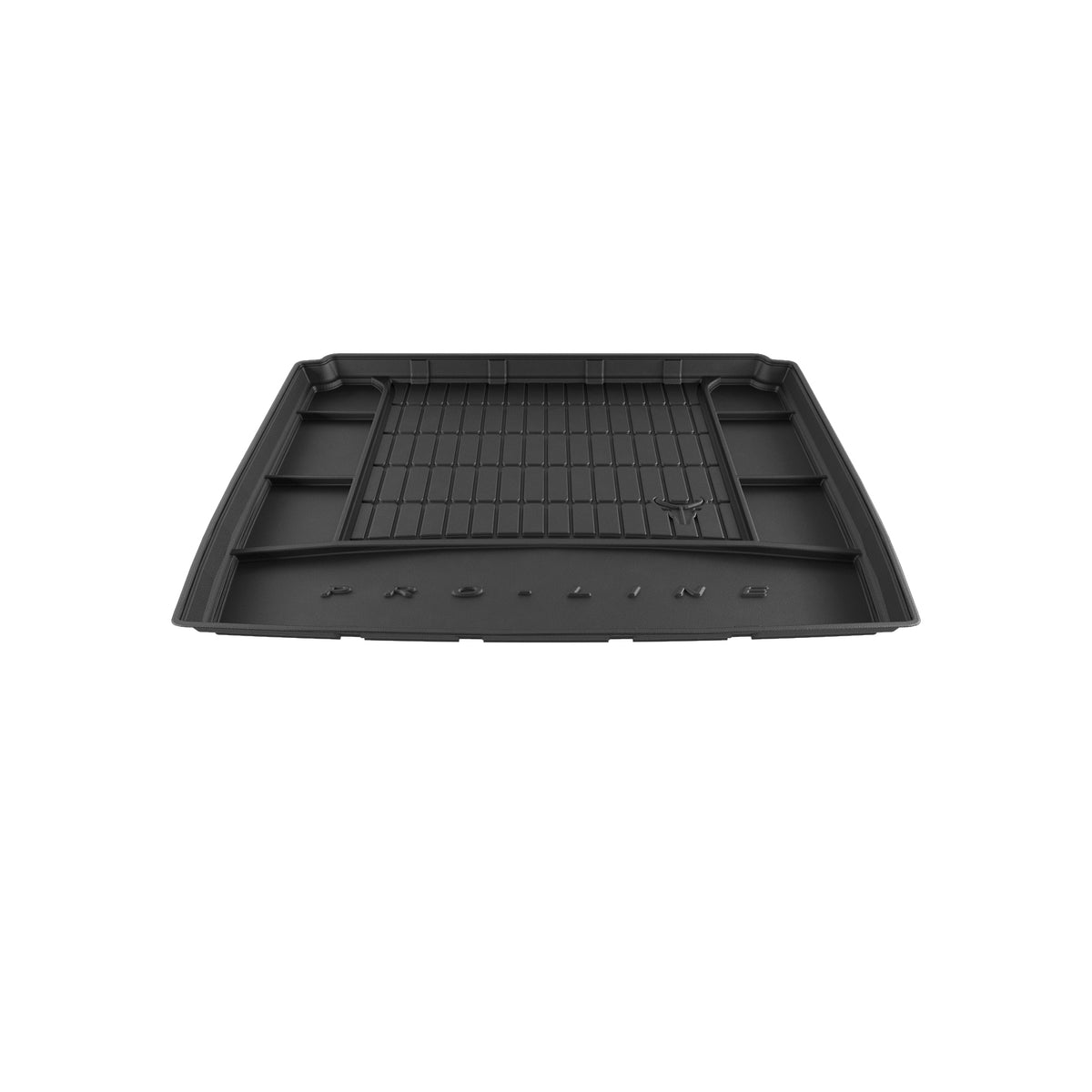 TAPETE BORRACHA P/ MALA PRO-LINE MERCEDES-BENZ GLB X247 CROSSOVER 2019-> PISO INFERIOR