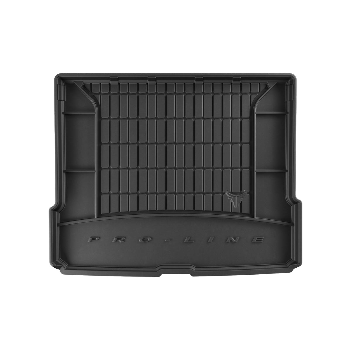 TAPETE BORRACHA P/ MALA PRO-LINE MERCEDES-BENZ GLB X247 CROSSOVER 2019-> PISO SUPERIOR