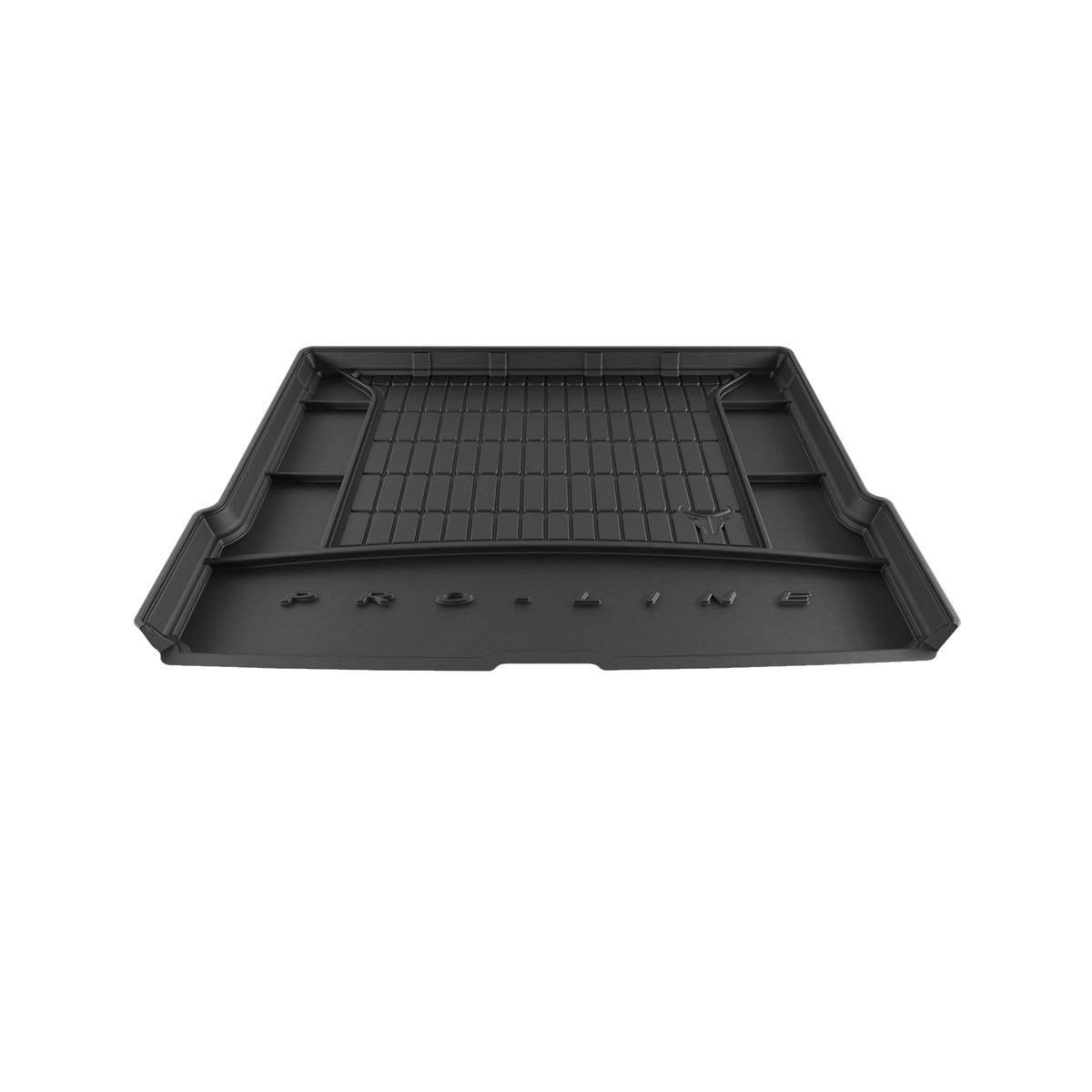 TAPETE BORRACHA P/ MALA PRO-LINE MERCEDES-BENZ GLB X247 CROSSOVER 2019-> PISO SUPERIOR