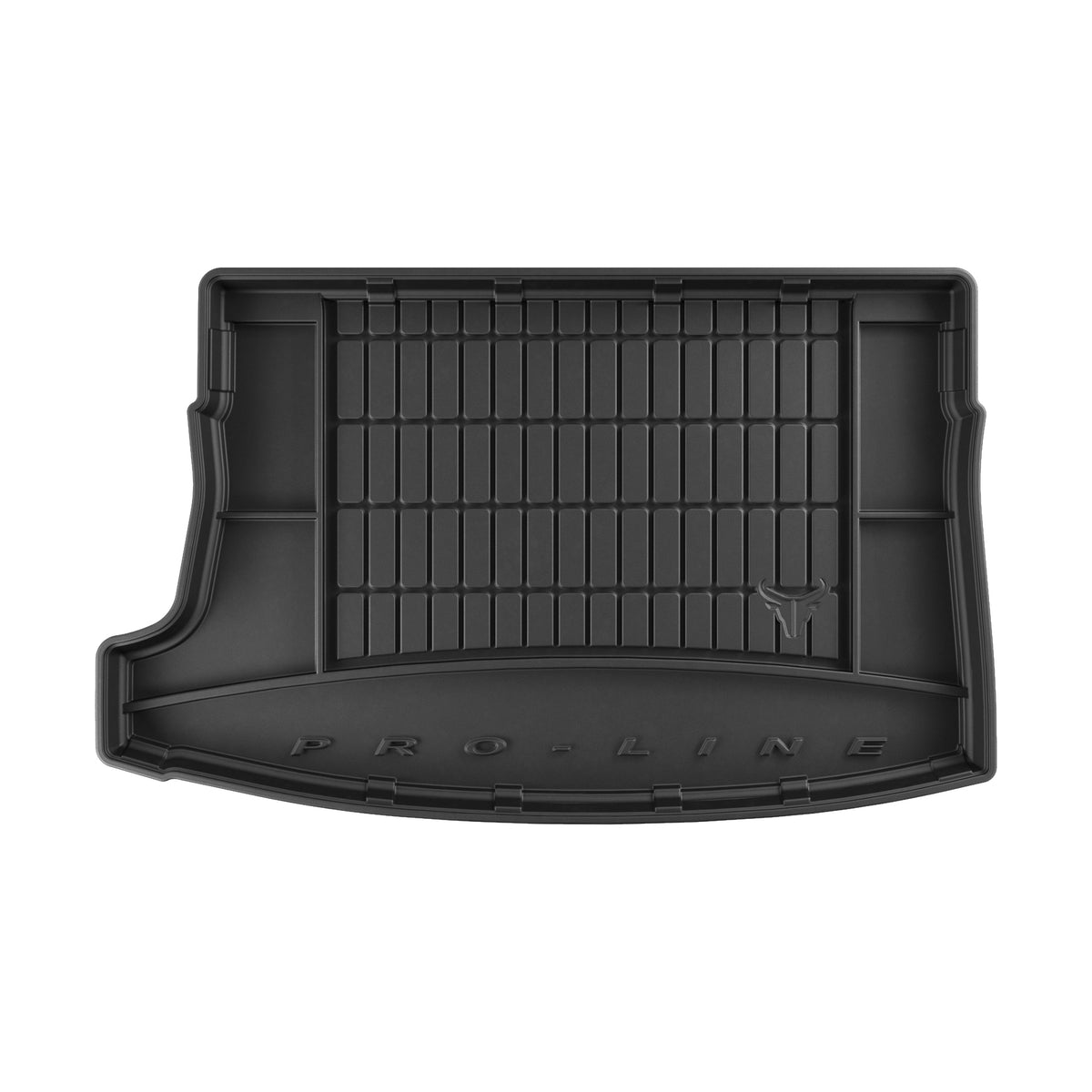 TAPETE BORRACHA P/ MALA PRO-LINE VOLKSWAGEN E-GOLF HATCHBACK 2014-2019