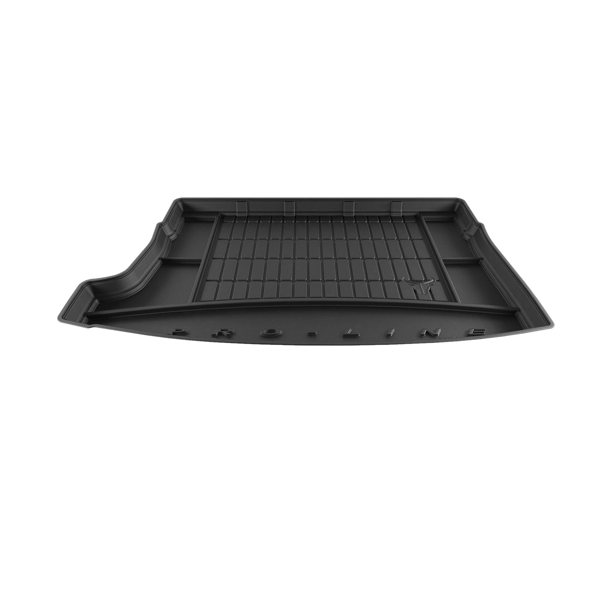 TAPETE BORRACHA P/ MALA PRO-LINE VOLKSWAGEN E-GOLF HATCHBACK 2014-2019
