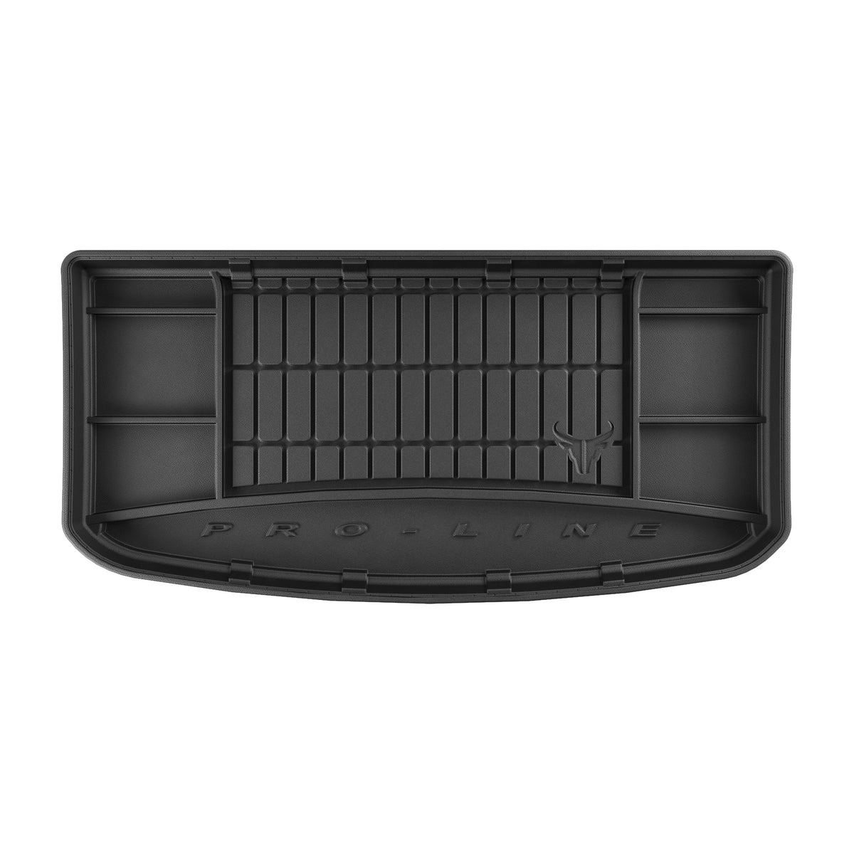 TAPETE BORRACHA P/ MALA PRO-LINE HYUNDAI I10 III HATCHBACK 2019-2026