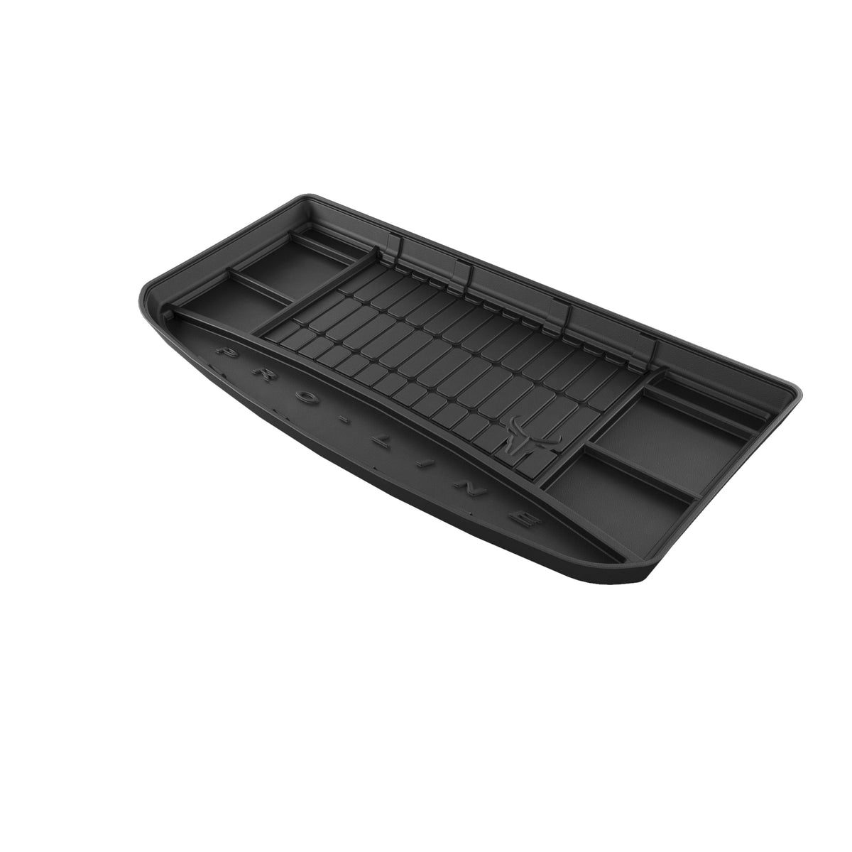 TAPETE BORRACHA P/ MALA PRO-LINE HYUNDAI I10 III HATCHBACK 2019-2026