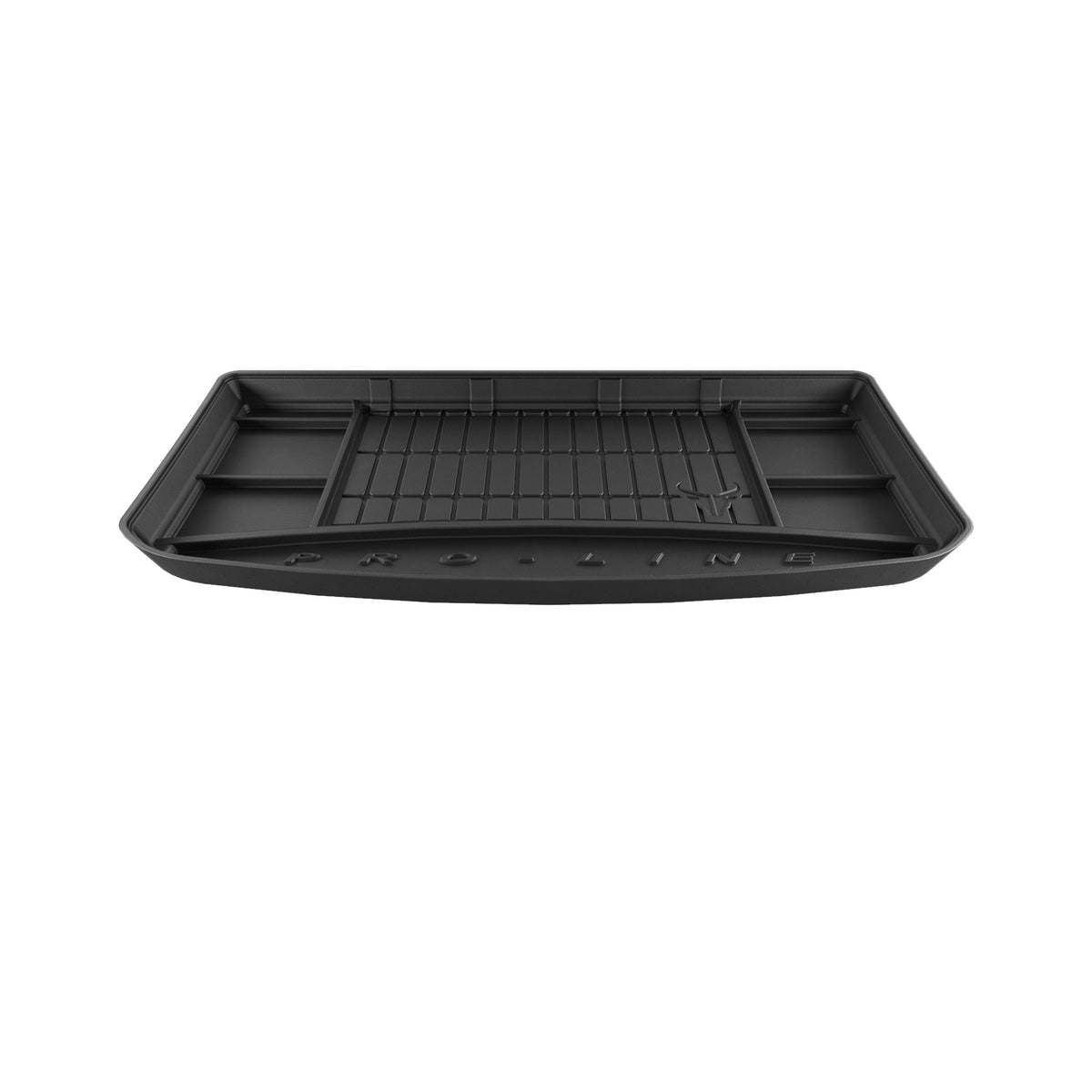 TAPETE BORRACHA P/ MALA PRO-LINE HYUNDAI I10 III HATCHBACK 2019-2026